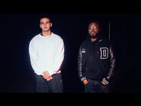 Sef Kombo & Louie Dunmore live from Thirty3hz, Guildford (Defected: We Dance As One)