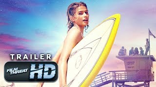 AGE OF SUMMER | Official HD Trailer (2018) | PERCY HYNES WHITE | Film Threat Trailers