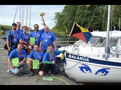 XV Międzynarodowe Mistrzostwa Polski DZ, Giżycko, 13-14 sierpnia 2016 r.