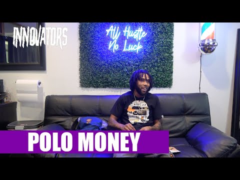 Polo Money on Pittsburg, Rapping vs Melodies, Group homes, Ebk Young Joc, Jail, Clothing line & more