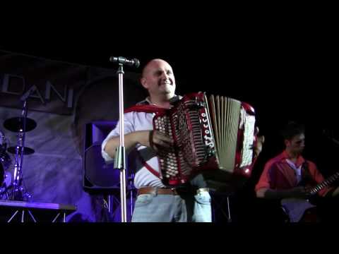 Daniele Cordani Rubacuori valzer