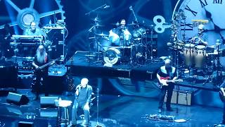 Wake Up Call - Phil Collins live at Royal Albert Hall - 06.04.17
