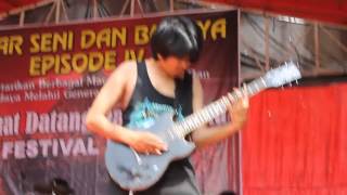 Download lagu Murder Nocturnal Live at UNTAG CIREBON festival band gelar seni budaya IV part2 mp3 Download lagu Murder Nocturnal Live at UNTAG CIREBON festival band gelar seni budaya IV part2 mp3