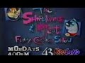 The Shnookums And Meat Funny Cartoon Show Promo 1995