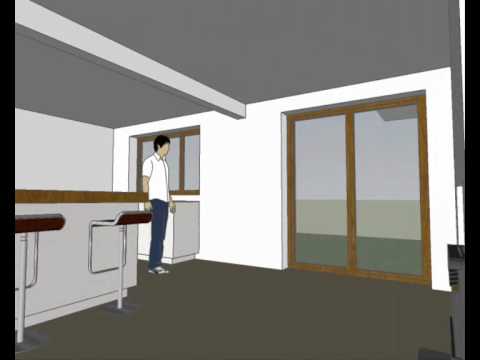 TeleBeam Loft Conversion