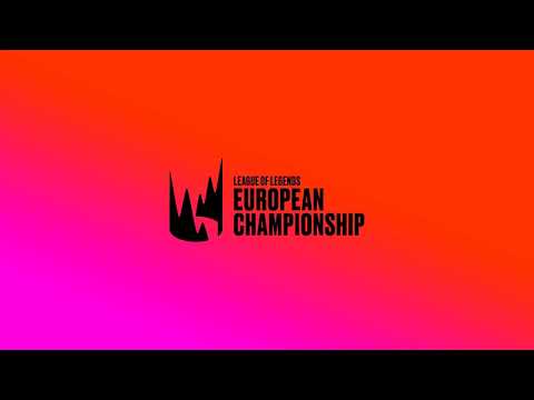 LEC 2020 Champion Select Music - Honkystep | Extended |