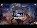 Old School Cool - The Force Re-Unleashed - Jedi General Rahm Kota Takedown!