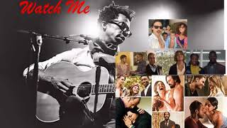 Grey Reverend - Watch Me  (This Is Us)