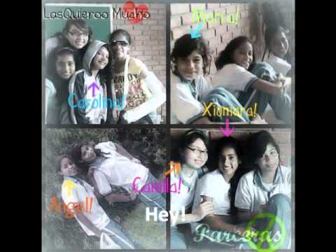 serenata Maria Camila