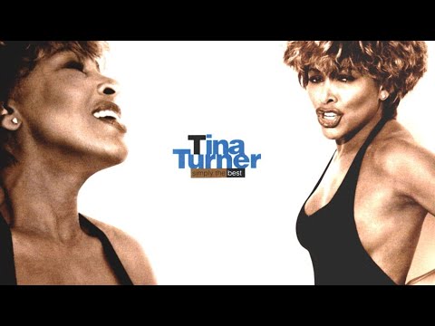 The Best of Tina Turner (part 1)????Лучшие песни Тины Тернер (1 часть)????The Greatest Hits Tina Turner 1