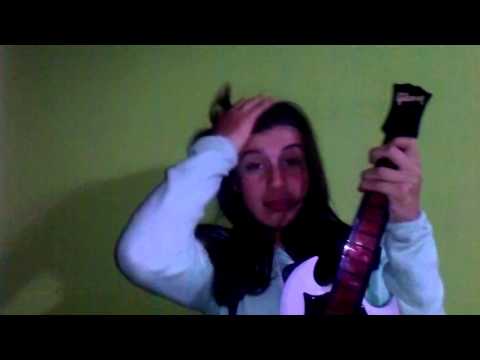 Call me maybe - Angeles y Ane Miren.