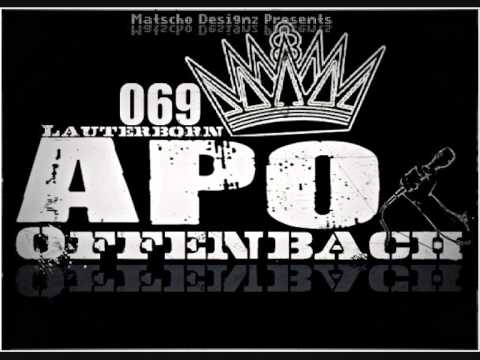 ApO - Daddy is a gangster 2011