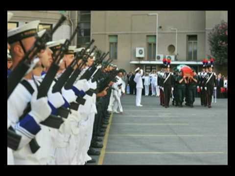 Marina Militare - Comsubin Tributo