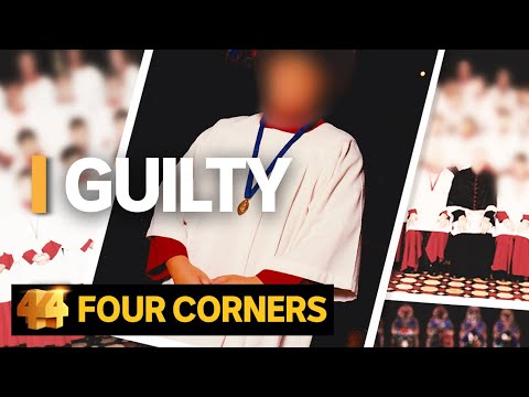 オーストラリア最高位のカトリック教徒ジョージ・ペル氏はどのようにして裁判にかけられたのか｜Four Corners（フォー・コーナーズ (How Australia’s highest ranking Catholic, George Pell, was brought to justice | Four Corners)