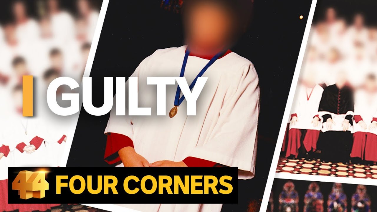 Guilty: The Conviction of Cardinal Pell