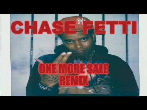 Chase Fetti ft  Rome Streets, Boldy James & Mikee Mula   One More Sale remix
