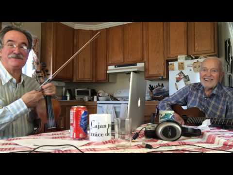 Gene Gimble and Paul Anastasio "It's Easy to Remember"