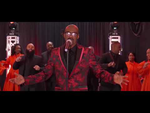 Eddie Baltrip & Fulfillment - Anthem Of Praise by Richard Smallwood