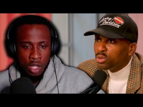 KHOSWAY réagit à Prince Waly, l'interview par Mehdi Maïzi - Le Code