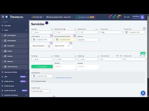 Services