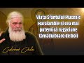 Calistrat Chifan Viața Sfântului Mucenic Haralambie