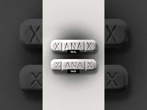 Facts Fight Fentanyl | Real vs Fake