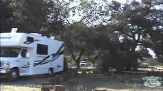 preview picture of video 'CampgroundViews.com - Ronald W. Caspers Wilderness Park San Juan Capistrano California CA Campground'