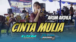Download lagu CINTA MULIA GARAP SRAGENAN - ARUM ARDILA || PUTRA BENGAWAN MUSIC || GSM SOUND mp3 Download lagu CINTA MULIA GARAP SRAGENAN - ARUM ARDILA || PUTRA BENGAWAN MUSIC || GSM SOUND mp3