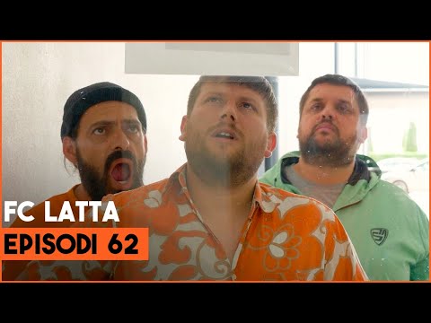 FC LATTA - Episodi 62