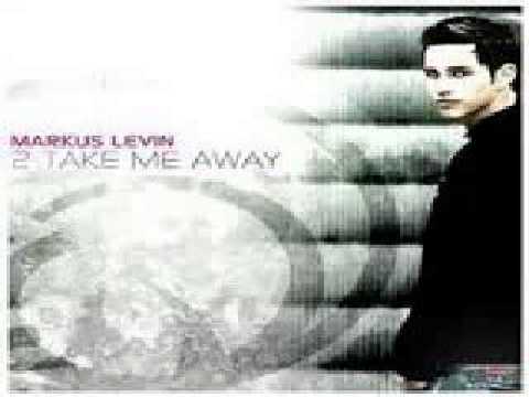 Marcus Levin 2 Take Me Away (inkl Vinylshakerz Remix) Promo 2 Take Me Away Xxl Mix