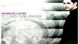 Marcus Levin 2 Take Me Away (inkl Vinylshakerz Remix) Promo 2 Take Me Away Xxl Mix