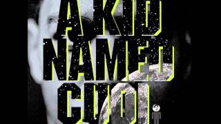 Kid Cudi - Maui Wowie