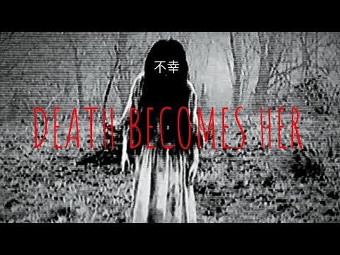 Lefty - DEATH BECOMES HER feat. AnyWay Tha God & Benofficial (Produced by Oskar Gold)