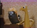 Closing To A Gumby Summer 1983 VHS 1987 Re Print