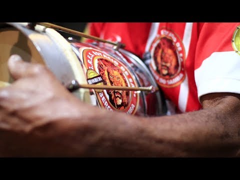 Estácio de Sá 2020 - Daniel Gonzaga e Parceria