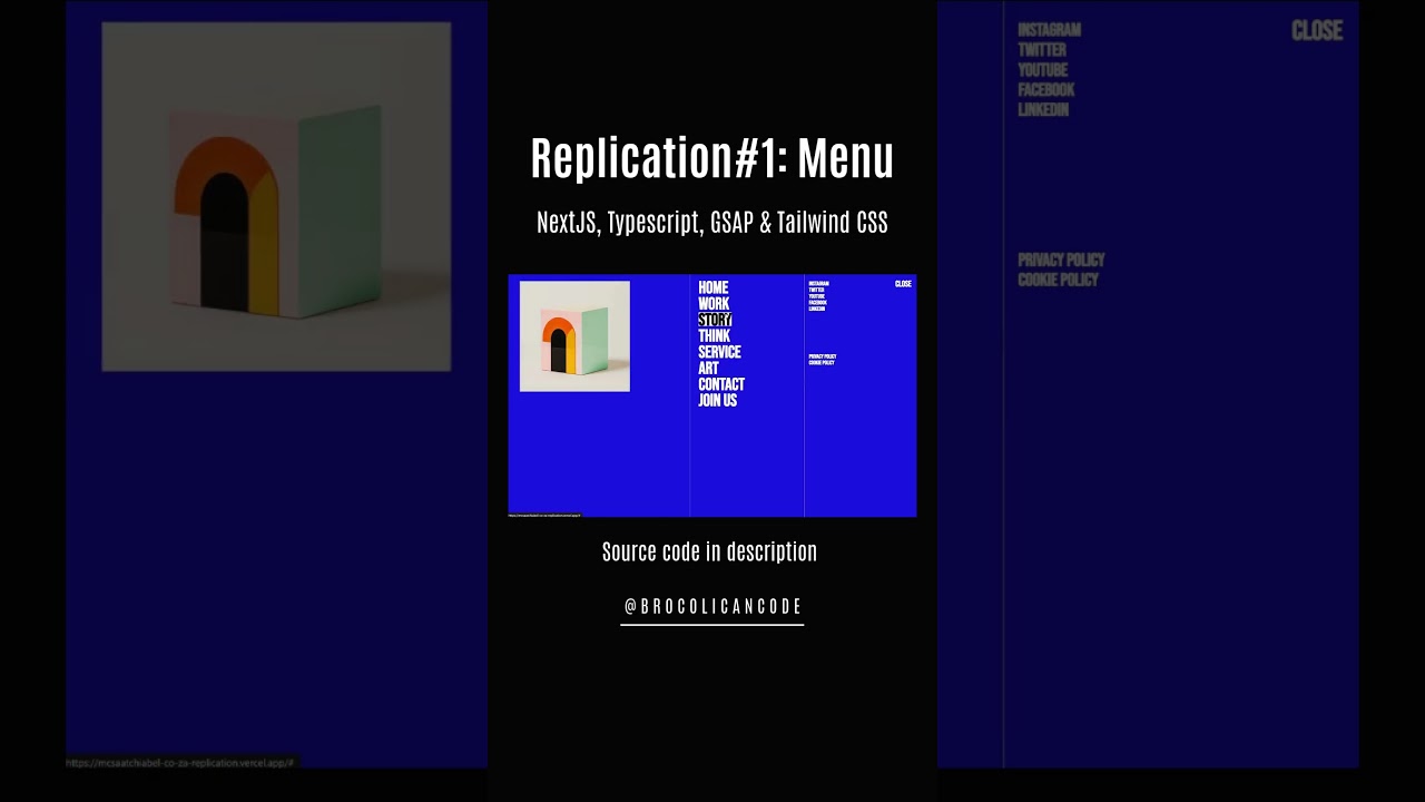 Lập trình web (Web Development) - Lập trình website (Next JS / React JS) kết hợp với CMS (headless) - 2