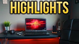 Episode 277 Highlights - Pimp My Setup