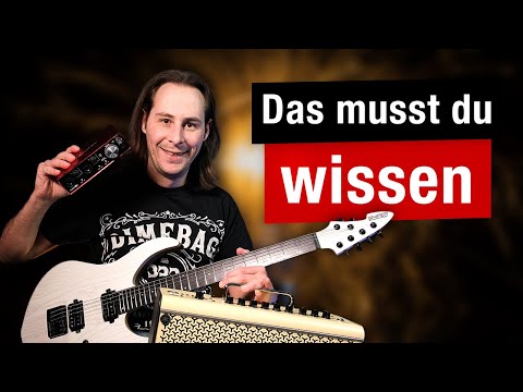 Viel Verstärker für wenig Geld