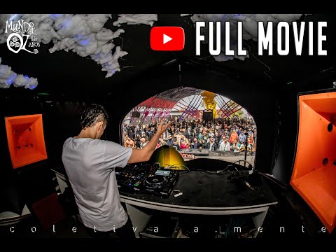 Dezzert @ Mundo de Oz 15th Anniversary (Full Movie)