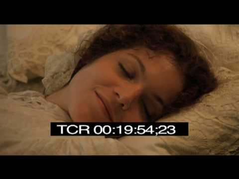 Yentl - Barbara Streisand - Amy Irving - Funny  Scene