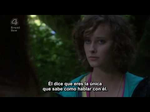 Skins S02E04 Michelle an Sid - Love Scene