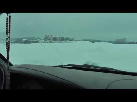 Letiště kámen - na bobech