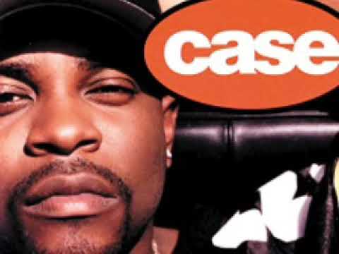 Case ft. Foxy Brown- Touch me Tease me