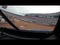 Kyle Larson's FULL in-car camera from Heat 3