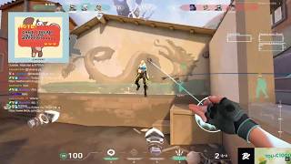 Jinggg Jett Ascent RADIANT GOD MODE
