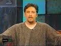 Pete Rock & CL Smooth - In the House live Jon Stewart Show 1995 Closing credits