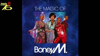 Boney M - Chica Da Silva  1985