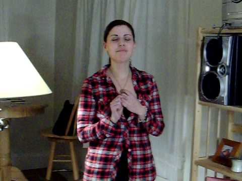 Jamie Flanagan - Dance With My Father