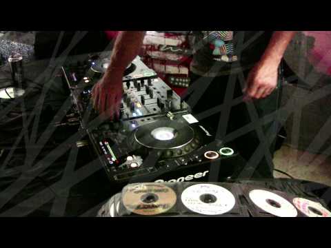 Fresh from VB RAW PT. 5 Yolanda Be Cool party