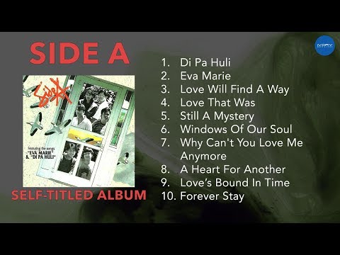 (Official Full Album) Side A - Side A